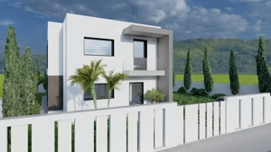 Casa P+1 zona Ford , suprafață 180mp utili , 500mp teren  - imagine 5