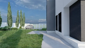 Casa P+1 zona Ford , suprafață 180mp utili , 500mp teren  - imagine 3