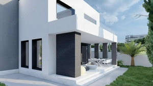 Casa P+1 zona Ford , suprafață 180mp utili , 500mp teren  - imagine 7