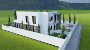 Casa P+1 zona Ford , suprafață 180mp utili , 500mp teren  - imagine 10