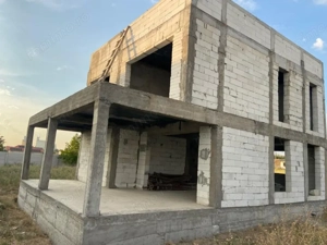 Casa P+1 zona Ford , suprafață 180mp utili , 500mp teren  - imagine 11