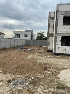 Casa P+1 zona Ford , suprafață 180mp utili , 500mp teren  - imagine 12