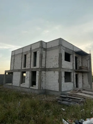 Casa P+1 zona Ford , suprafață 180mp utili , 500mp teren  - imagine 13
