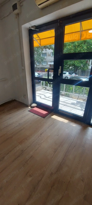 Apartament cu doua camere Dacia parter