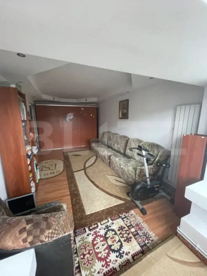 Apartament decomandat, etaj 3/4 – Bulevardul Independenței  - imagine 5