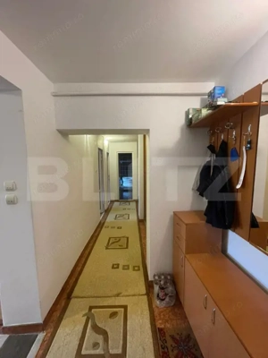 Apartament decomandat, etaj 3/4 – Bulevardul Independenței  - imagine 3