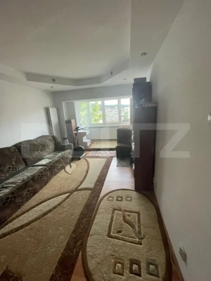 Apartament decomandat, etaj 3/4 – Bulevardul Independenței  - imagine 4
