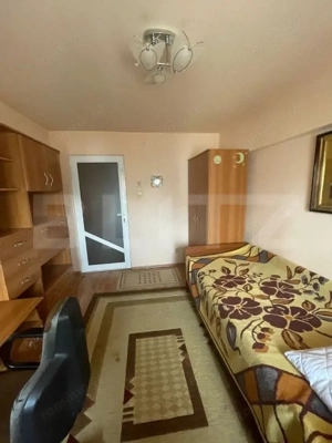 Apartament decomandat, etaj 3/4 – Bulevardul Independenței  - imagine 7