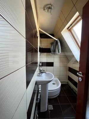 Apartament cu 3 camere, 90 mp, zona Sud - imagine 9