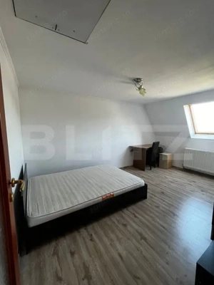 Apartament cu 3 camere, 90 mp, zona Sud - imagine 6