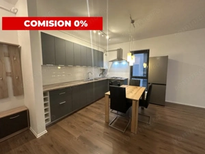 SE INCHIRIAZA-Apartament 2 camere, Hotel IQ-COMISION 0%