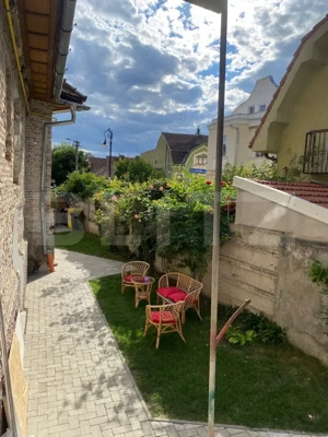 Apartament ultracentral de vanzare  – lângă parc  - imagine 11