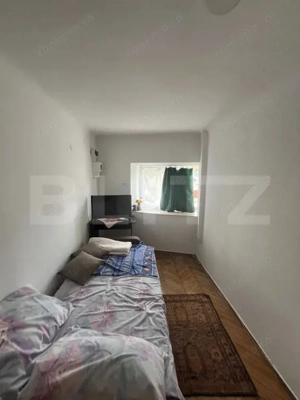 Garsoniera, 20mp, cat friendly, zona Centrala