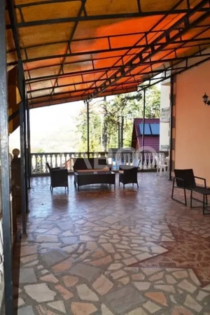 Pensiune de vanzare in Talmaciu judetul Sibiu renovata cu 26 camere - imagine 11