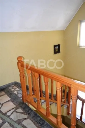 Pensiune de vanzare in Talmaciu judetul Sibiu renovata cu 26 camere - imagine 20