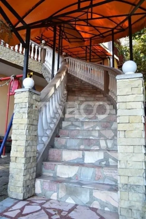 Pensiune de vanzare in Talmaciu judetul Sibiu renovata cu 26 camere - imagine 9