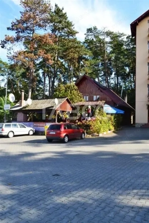 Pensiune de vanzare in Talmaciu judetul Sibiu renovata cu 26 camere - imagine 4