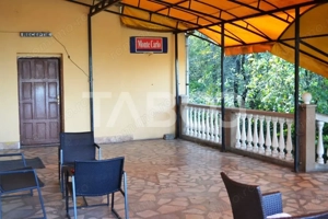 Pensiune de vanzare in Talmaciu judetul Sibiu renovata cu 26 camere - imagine 12