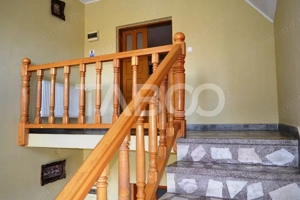 Pensiune de vanzare in Talmaciu judetul Sibiu renovata cu 26 camere - imagine 18