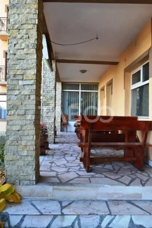 Pensiune de vanzare in Talmaciu judetul Sibiu renovata cu 26 camere - imagine 10