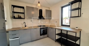 2 Camere + Parcare, Drumul Cooperativei - Prelungirea Ghencea - imagine 3