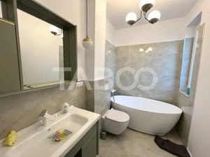 Vila exclusivista de vanzare pe Calea Dumbravii din Sibiu - imagine 7