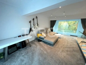 Vila exclusivista de vanzare pe Calea Dumbravii din Sibiu - imagine 3