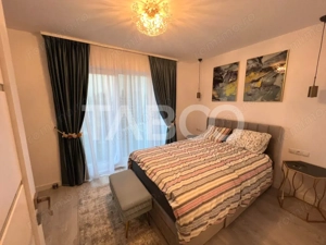 Vila exclusivista de vanzare pe Calea Dumbravii din Sibiu - imagine 11