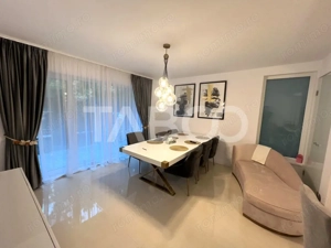 Vila exclusivista de vanzare pe Calea Dumbravii din Sibiu - imagine 4