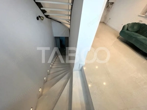 Vila exclusivista de vanzare pe Calea Dumbravii din Sibiu - imagine 12