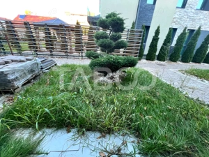 Vila exclusivista de vanzare pe Calea Dumbravii din Sibiu - imagine 10