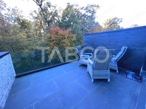 Vila exclusivista de vanzare pe Calea Dumbravii din Sibiu - imagine 6