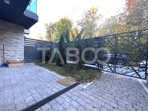 Vila exclusivista de vanzare pe Calea Dumbravii din Sibiu - imagine 8