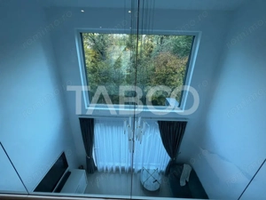 Vila exclusivista de vanzare pe Calea Dumbravii din Sibiu - imagine 18