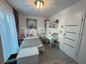 Vila exclusivista de vanzare pe Calea Dumbravii din Sibiu - imagine 16