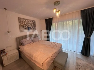 Vila exclusivista de vanzare pe Calea Dumbravii din Sibiu - imagine 13