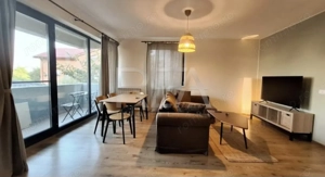 2 Camere + Parcare, Drumul Cooperativei - Prelungirea Ghencea