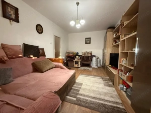 Apartament spatios 2 camere, decomandat - Sagului