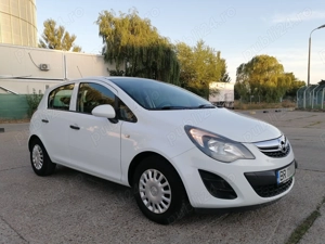 Opel Corsa 2016 & 2014 benzină  - imagine 7