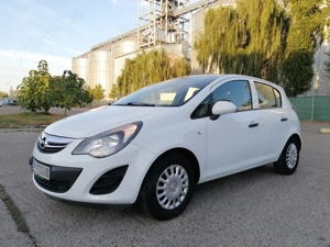Opel Corsa D facelift 2015 Unic proprietar