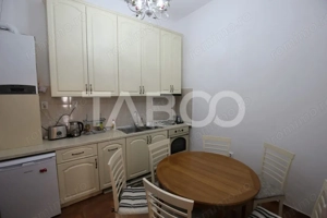 Spatiu comercial de inchiriat 77mp zona Ultracentrala Sibiu - imagine 9