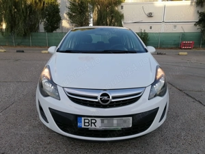 Opel Corsa 2016 & 2014 benzină  - imagine 6