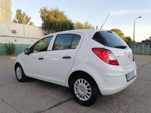 Opel Corsa 2016 & 2014 benzină  - imagine 8