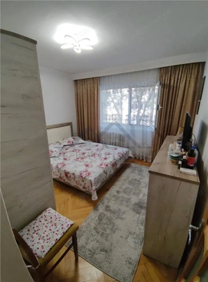 Apartament 3 camere zona CUG - Tudor Neculai