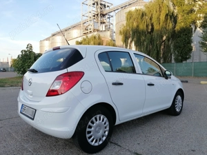 Opel Corsa 2016 & 2014 benzină  - imagine 9