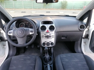 Opel Corsa 2016 & 2014 benzină  - imagine 10