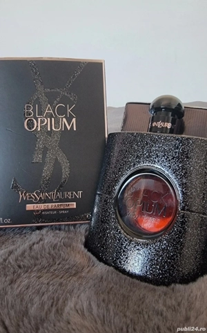 Parfum Black Opium 90ml