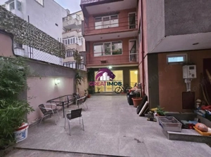 Inchiriere Vila Premium cu demisol (P+4) – Bd. Dacia, Piata Romana-Marian