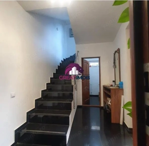 Inchiriere Vila Premium cu demisol (P+4) – Bd. Dacia, Piata Romana-Marian - imagine 20