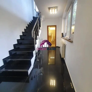 Inchiriere Vila Premium cu demisol (P+4) – Bd. Dacia, Piata Romana-Marian - imagine 16